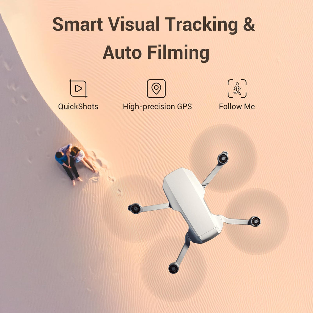 Mini Drone with Camera 4K Under 249g P841063