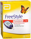 Blood Glucose Monitoring System E21141