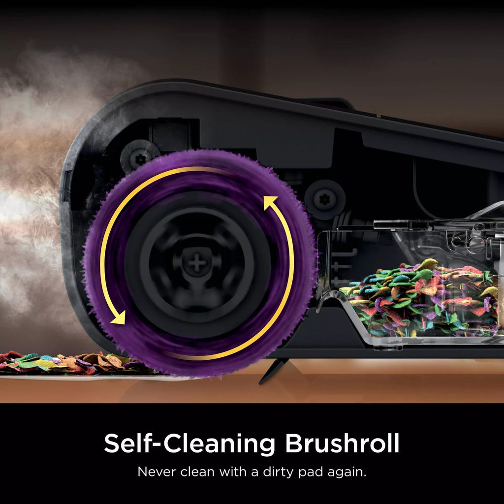 3-in-1 Lightweight Steam Mop Steam Cleaner D111297