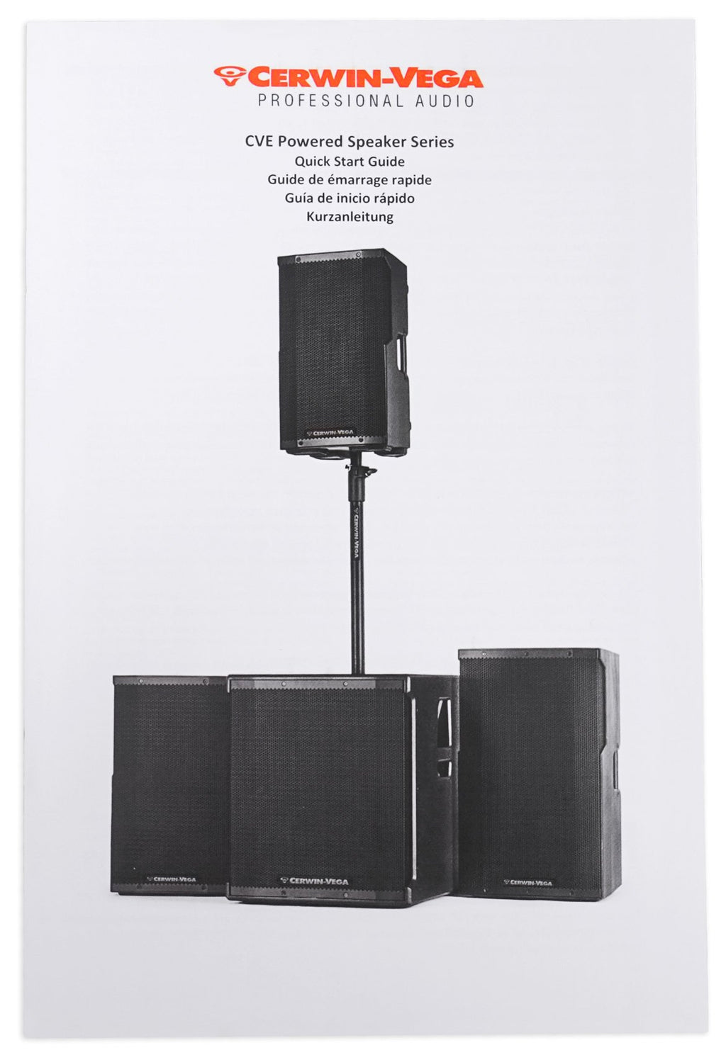 18" 1000 Watt Powered Subwoofer with Bluetooth L1212