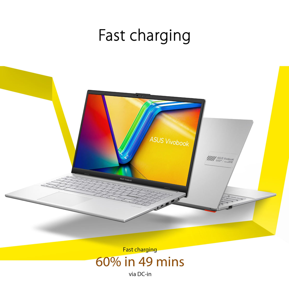 15.6” FHD Laptop, AMD Ryzen 5, 8GB RAM, 512GB SSD P356618