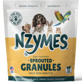 Sprouted Granules Super-Food Topper for Dogs, Cats & Horses, 1 lb B98368