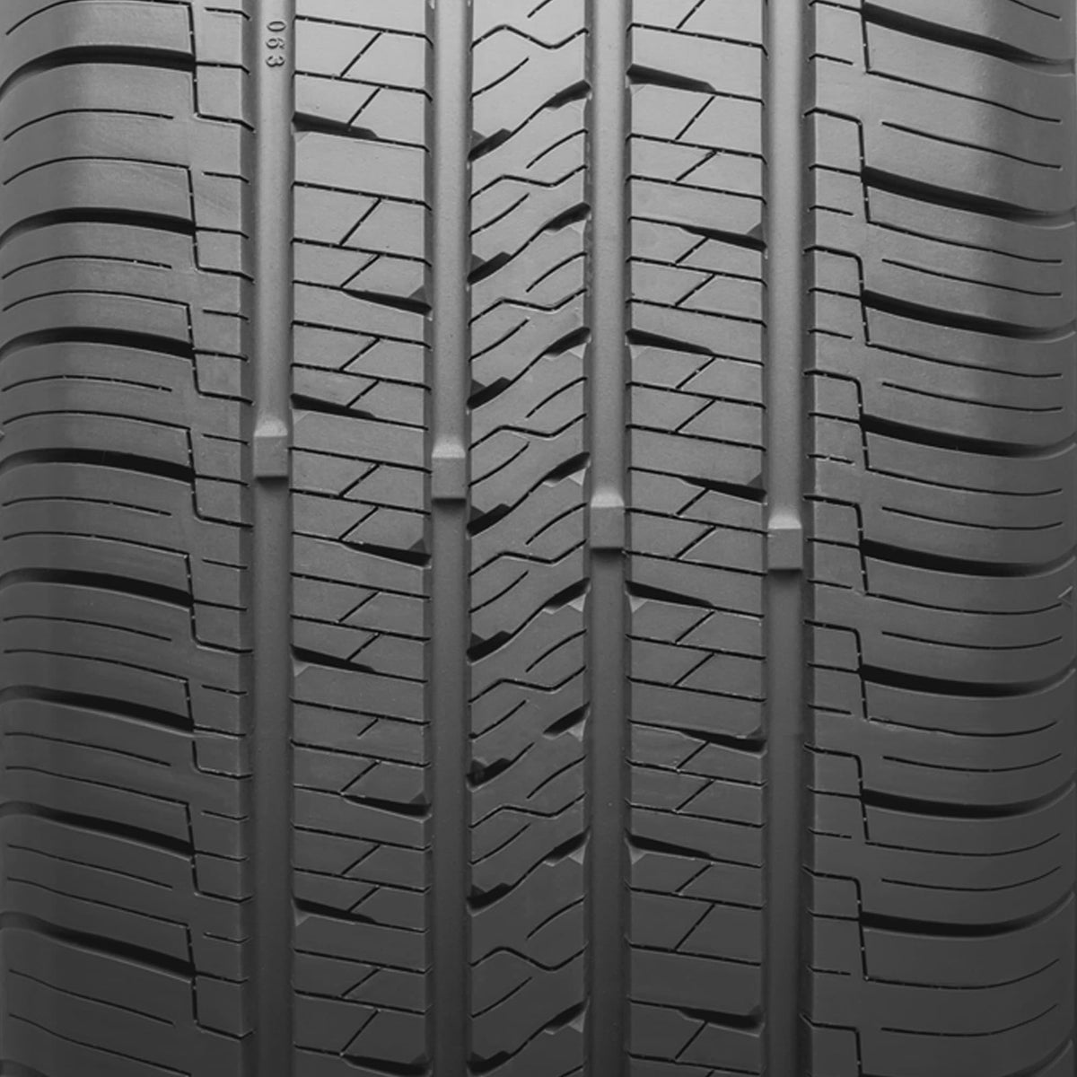 All Season 195/65R15 91H Passenger Tire Y2188