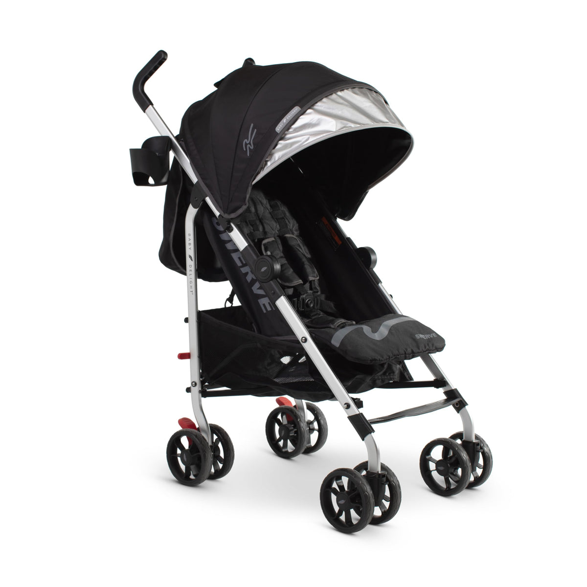 Lightweight Stroller Y912