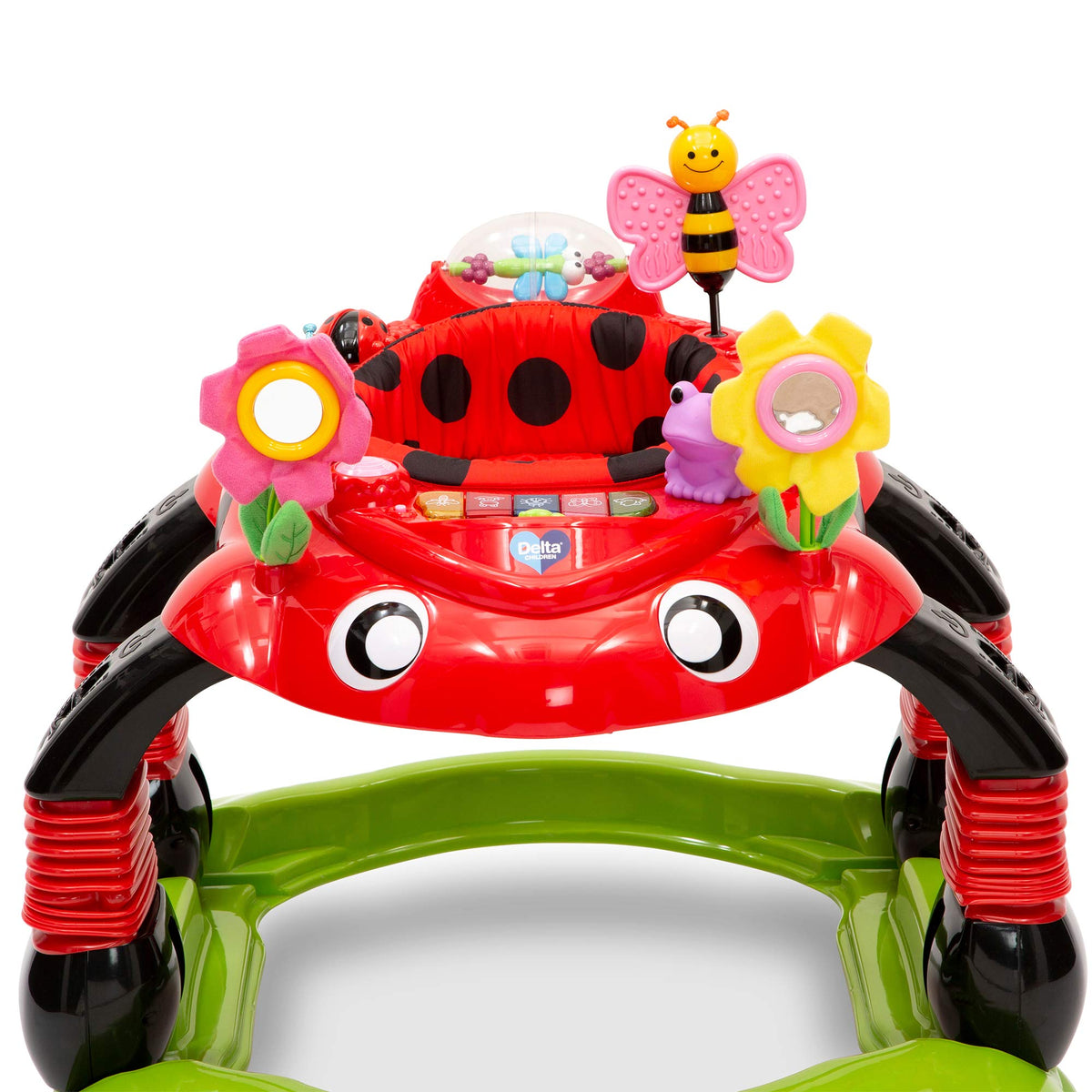 4-in-1 Activity Walker N164