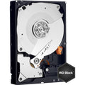 Black 4TB 7200 RPM SATA 3.5 Inch Hard Disk Drive I833333