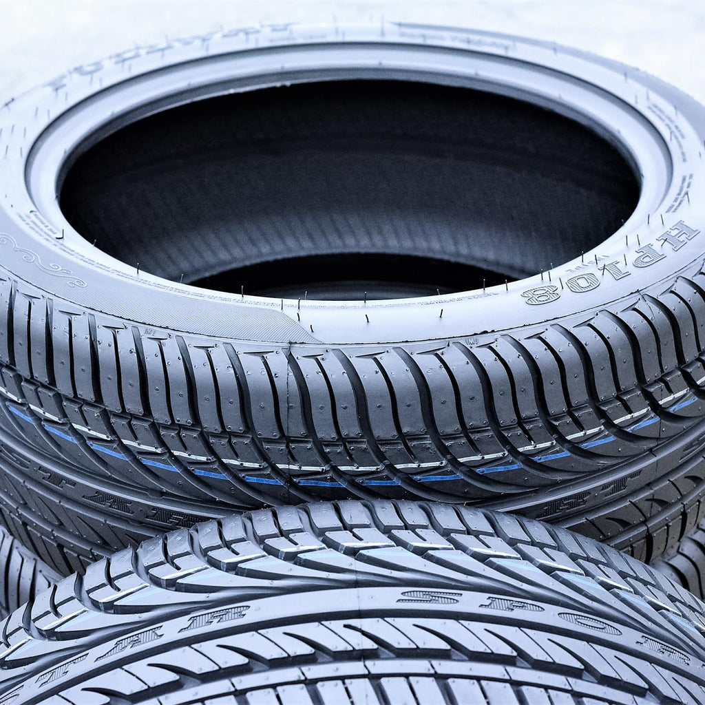 2 x Fullway HP108 235/50ZR18 101W All Season XL 18 inch Tires C8871