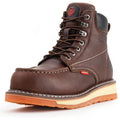 Heavy Duty Soft Composite Steel Toe Work Boots B19791