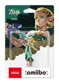 amiibo Z8708