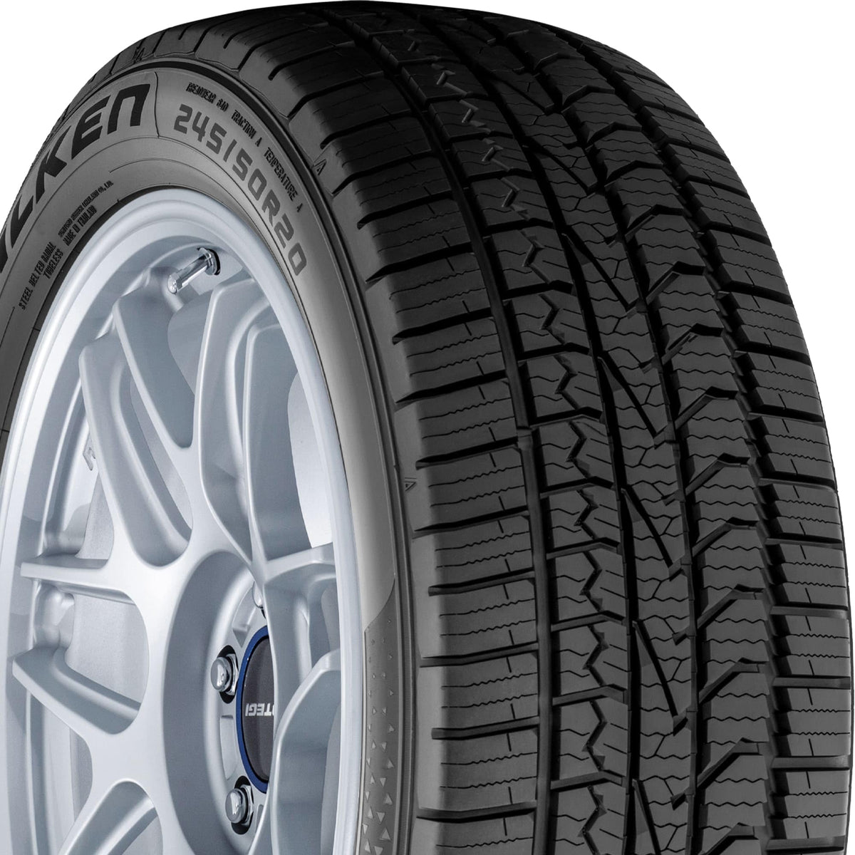205/65R15 99H XL All Weather Passenger Tire V35431