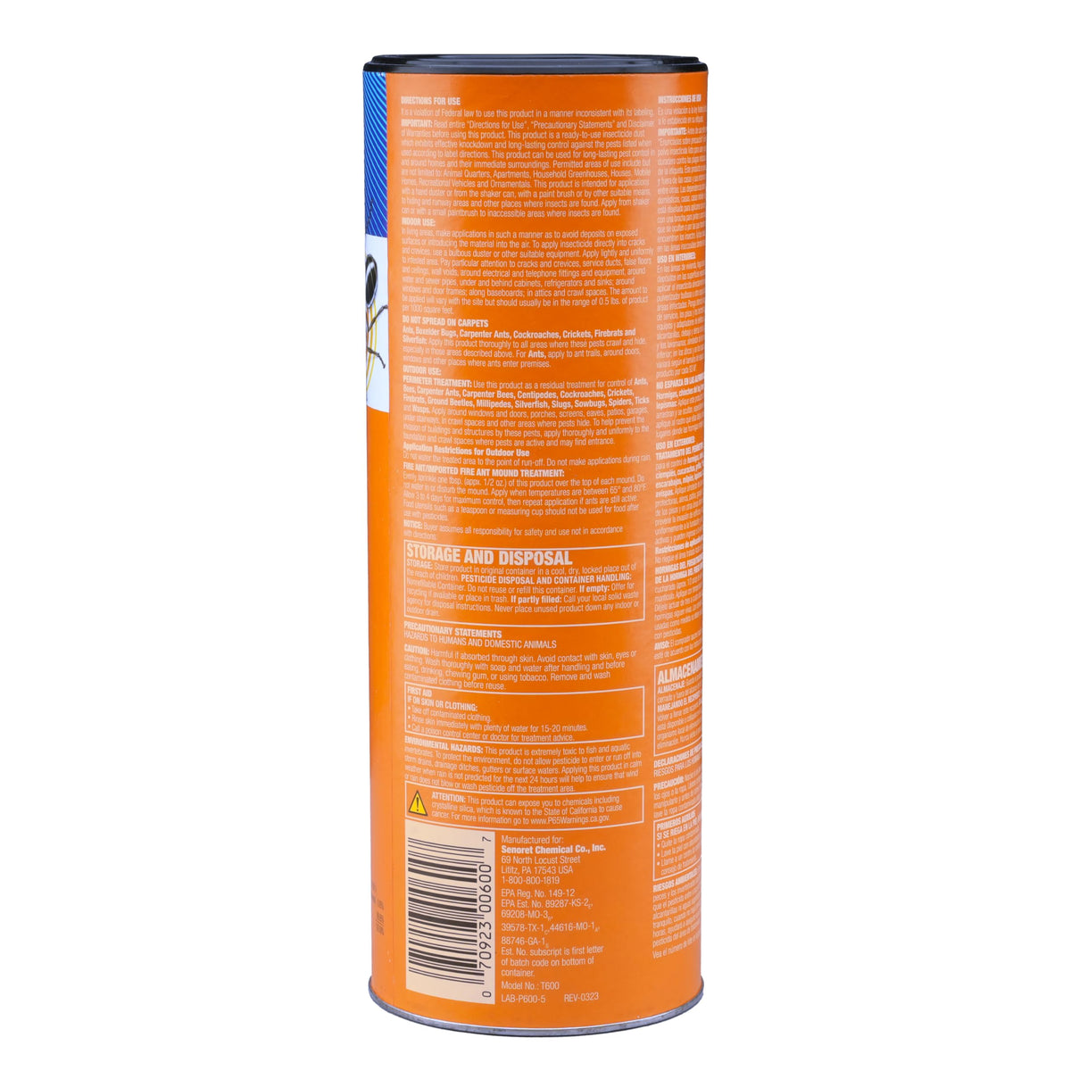 Ant Dust Z61765
