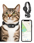 Camera Collar with Phone App & Tracker Tag G8517