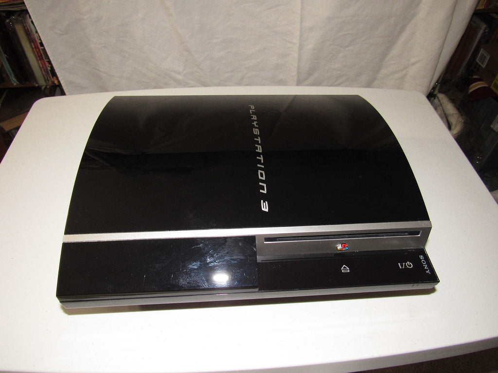 Playstation 3 Console 80GB M757735