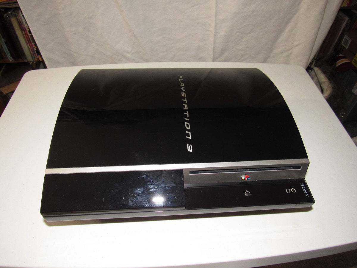 Playstation 3 Console 80GB M757735