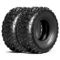 19x7-8 ATV/UTV Tires Set of 2 R385