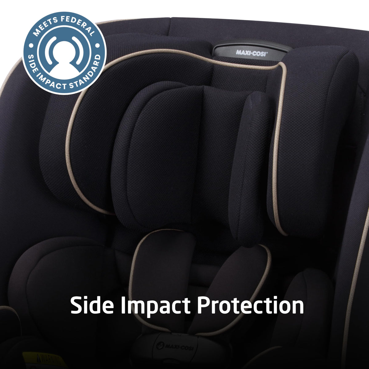4-in-1 Convertible Car Seat Z2665