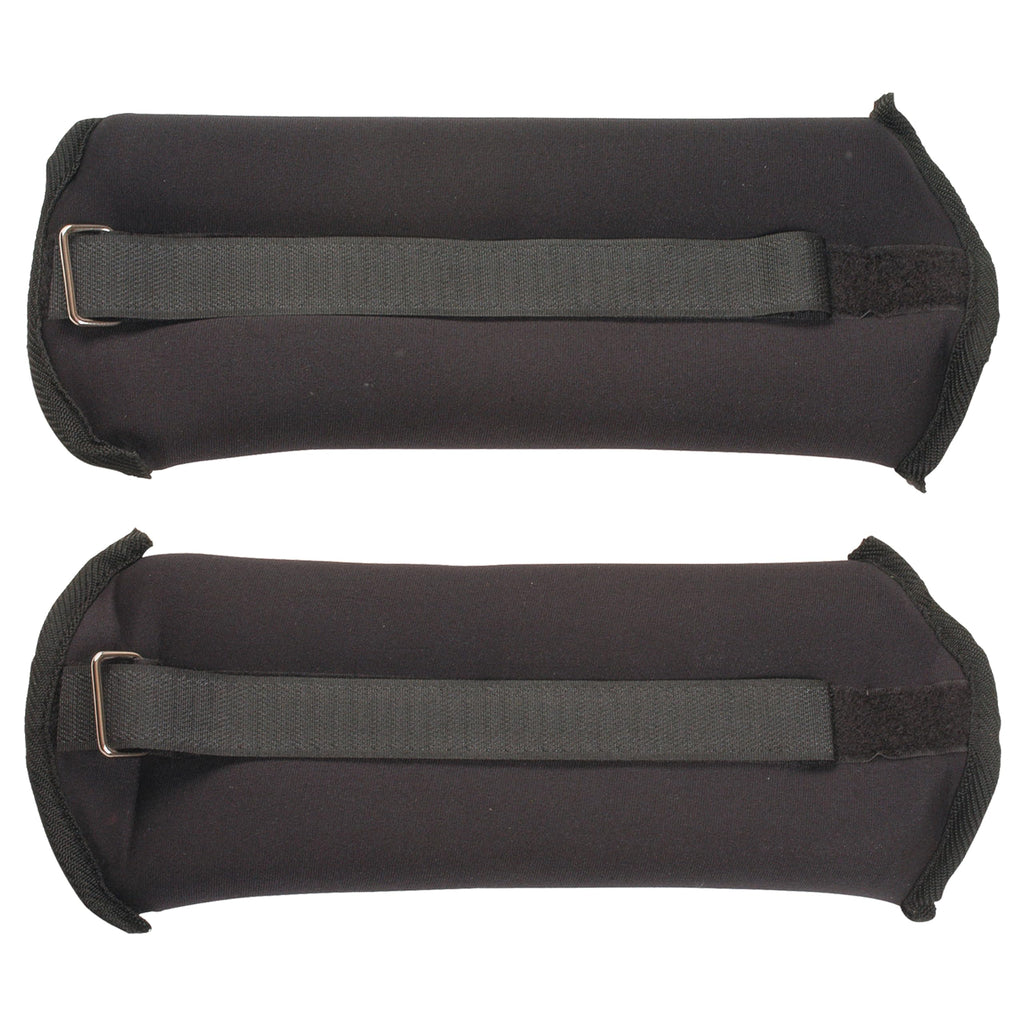 Adjustable Ankle and Wrist Weights J208715