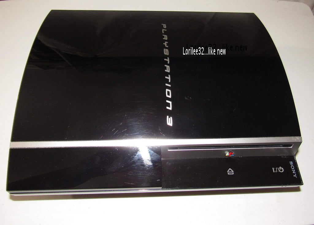 Playstation 3 Console 80GB M757735