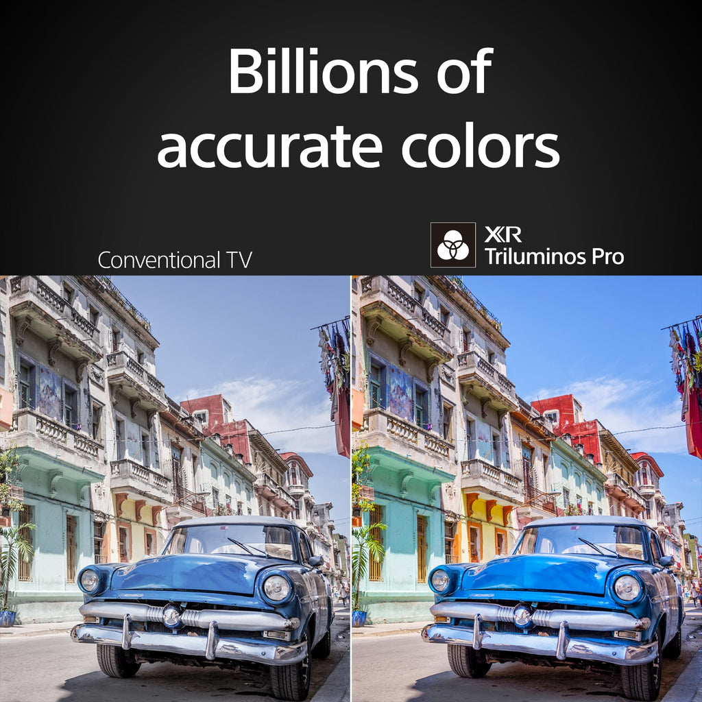 55 Inch OLED 4K HDR Smart Google TV E23809