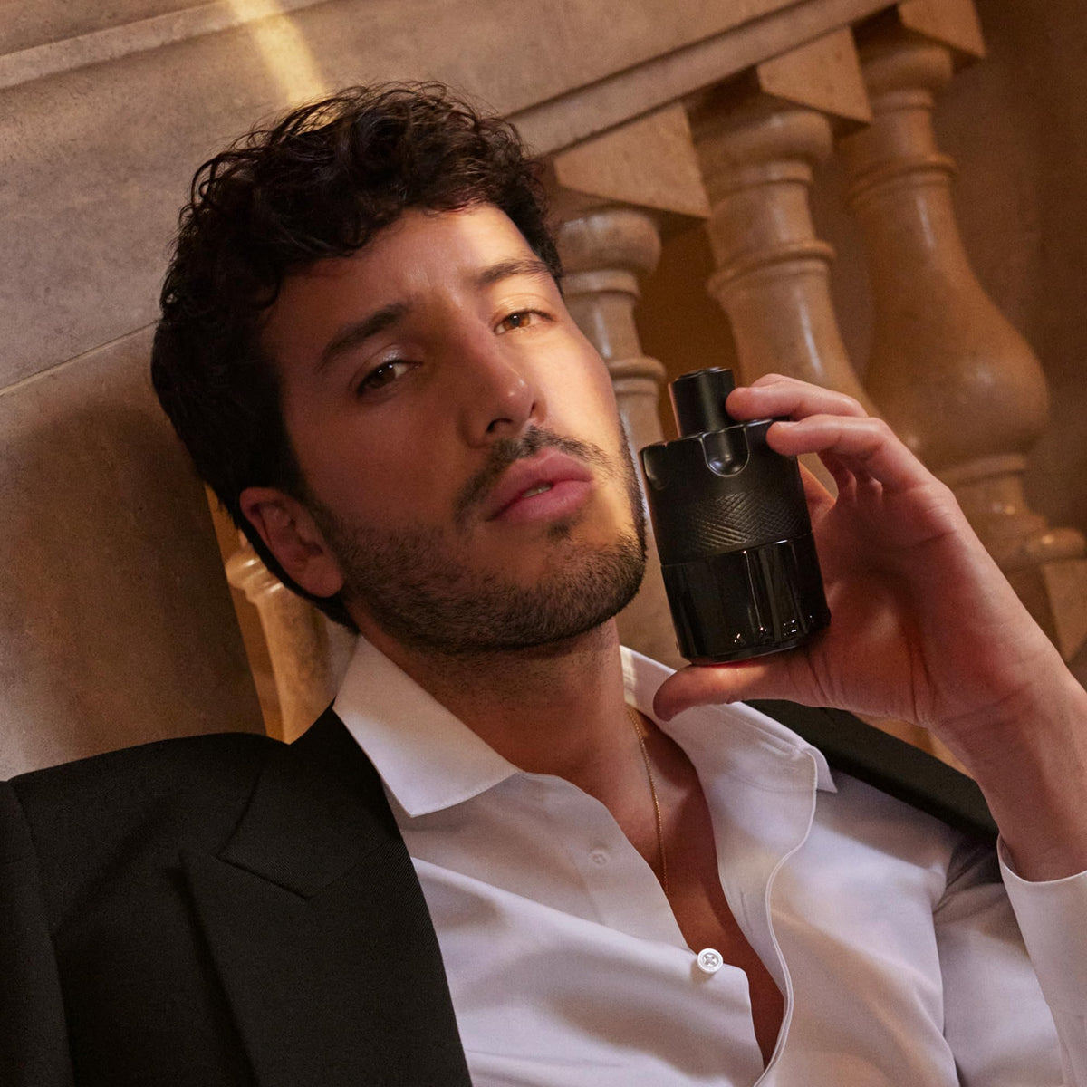 Eau de Parfum Intense B8666