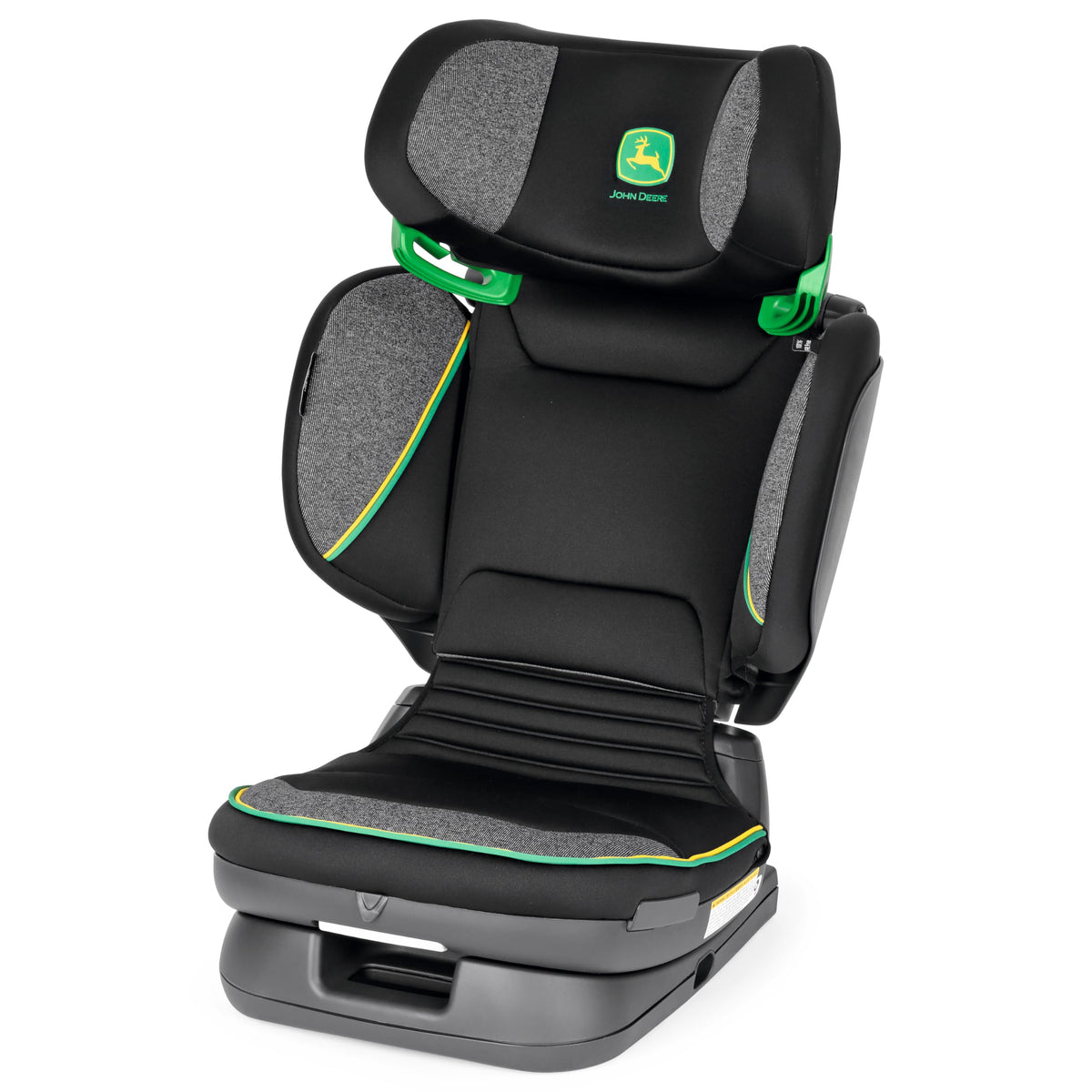 High Back Folding Booster Y5288