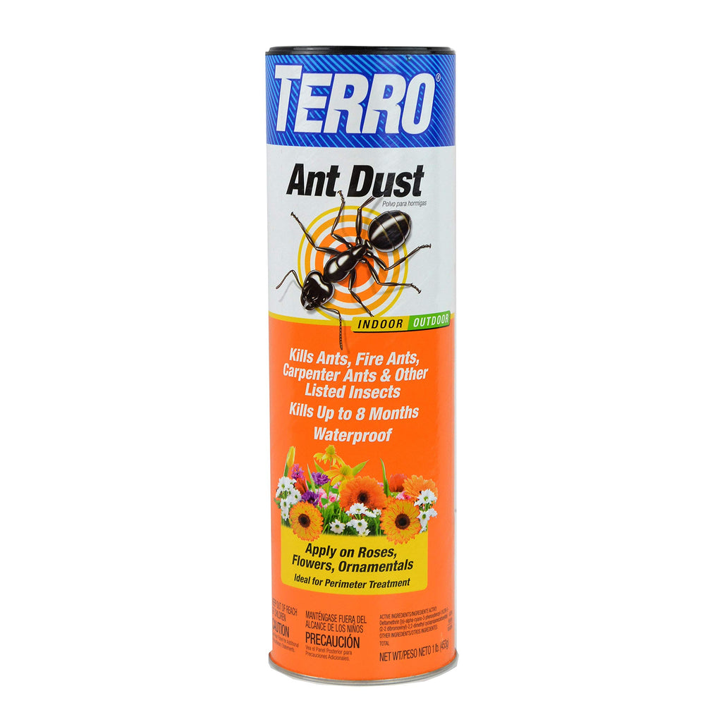 Ant Dust Z61765