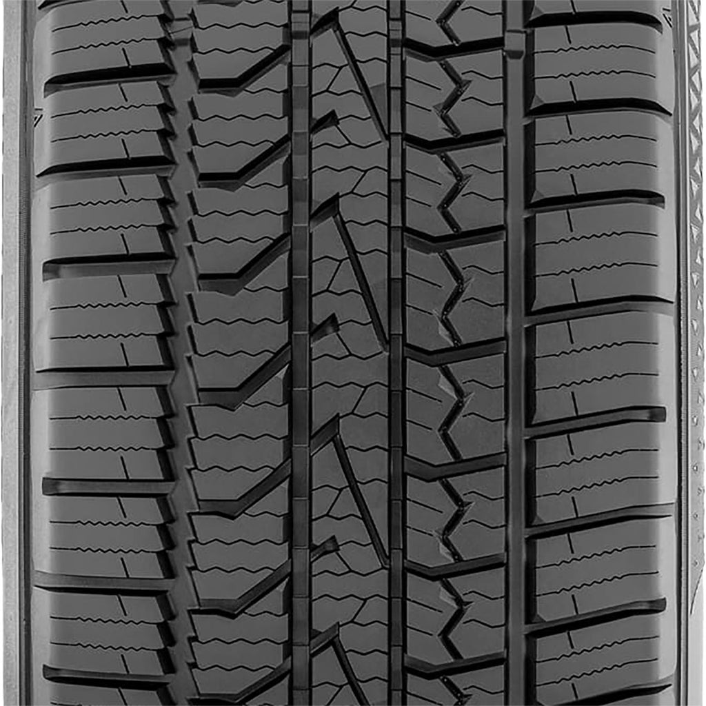 205/65R15 99H XL All Weather Passenger Tire V35431