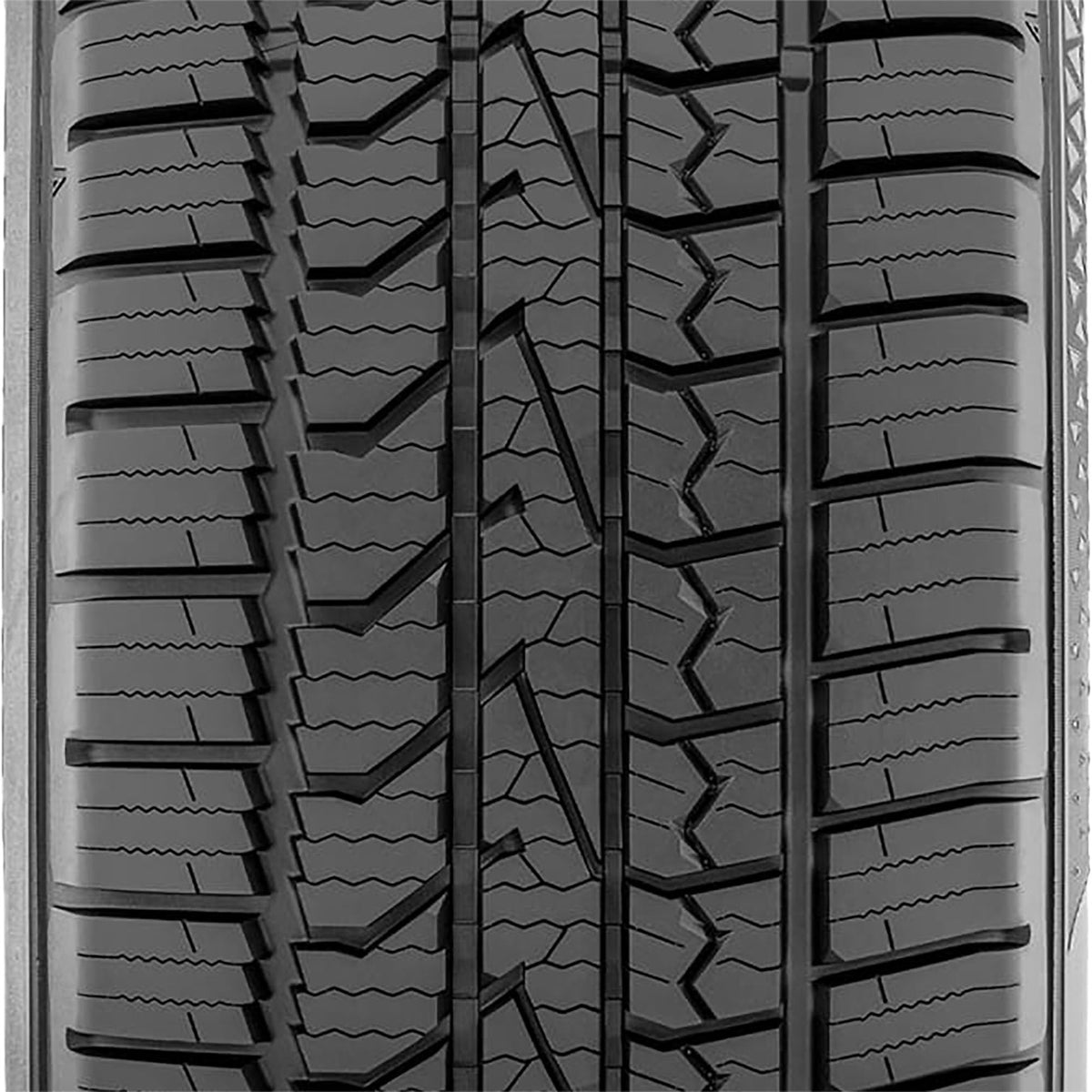 205/65R15 99H XL All Weather Passenger Tire V35431
