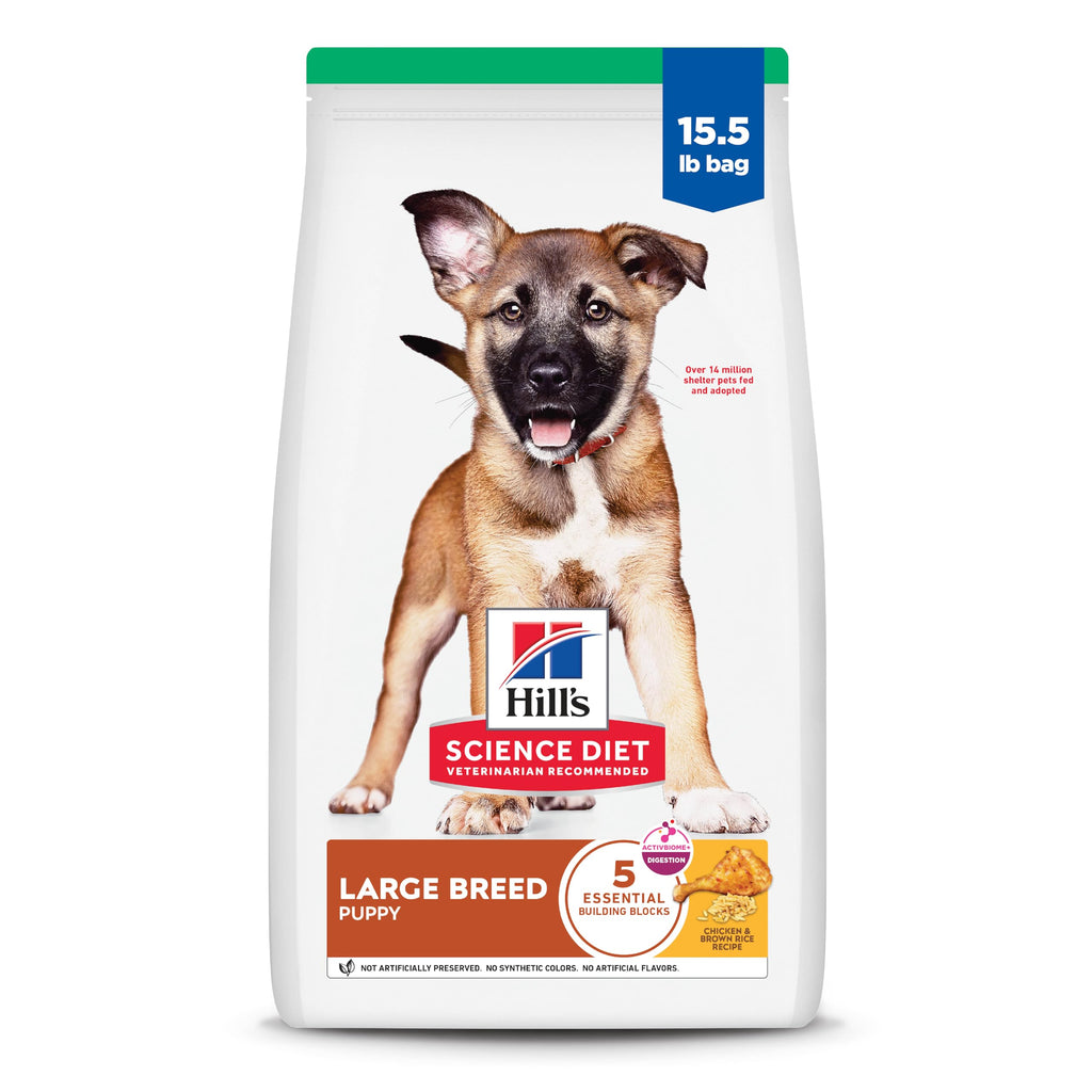 Dry Dog Food I499