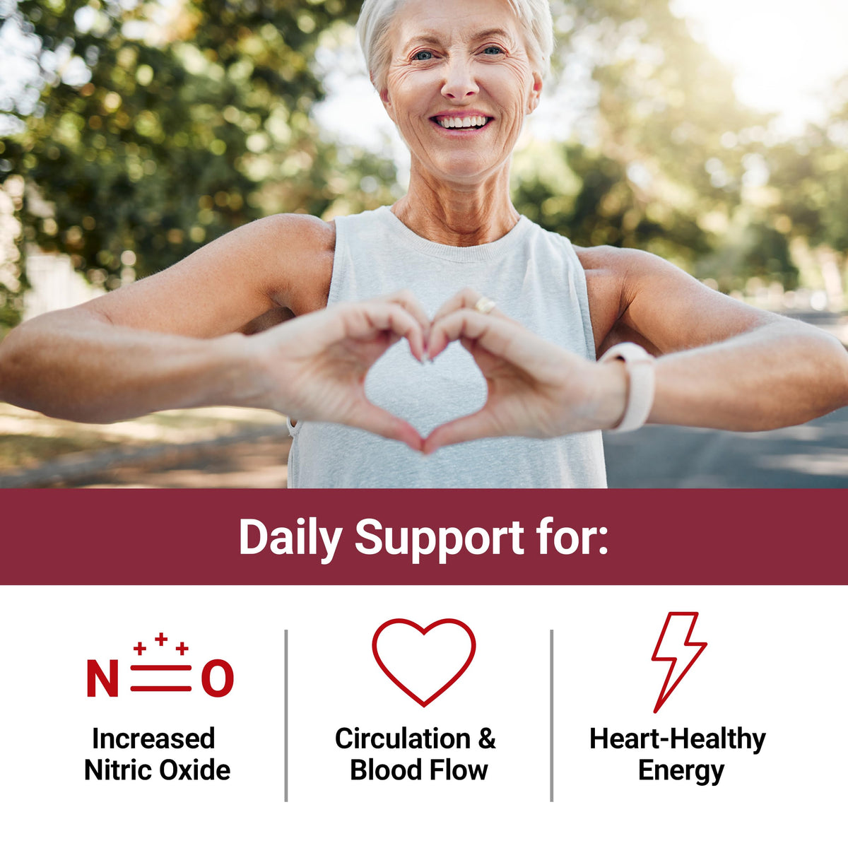 Beets Nitric Oxide Supplement O901