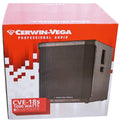 18" 1000 Watt Powered Subwoofer with Bluetooth L1212