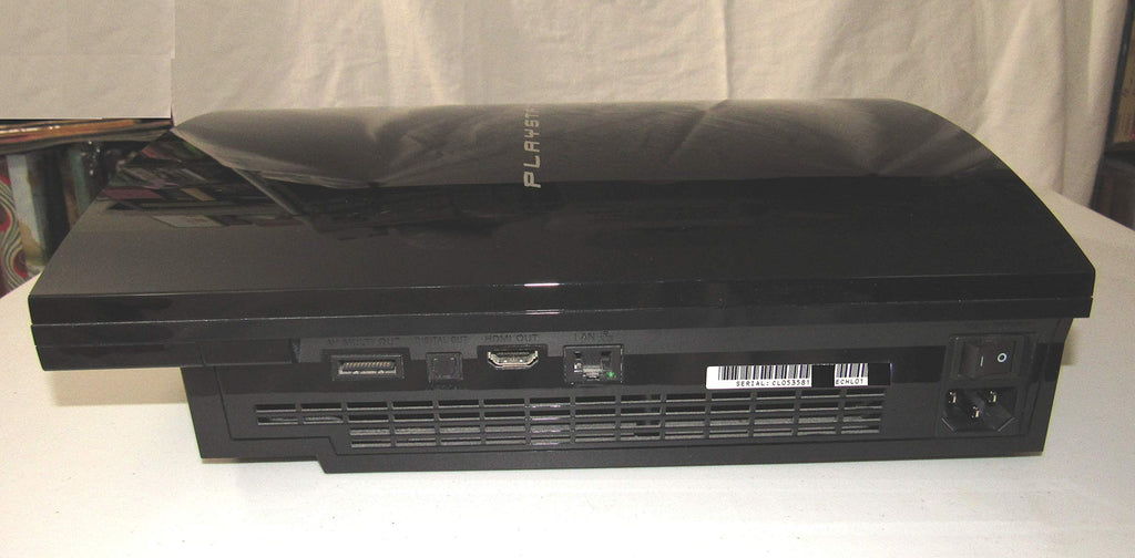 Playstation 3 Console 80GB M757735