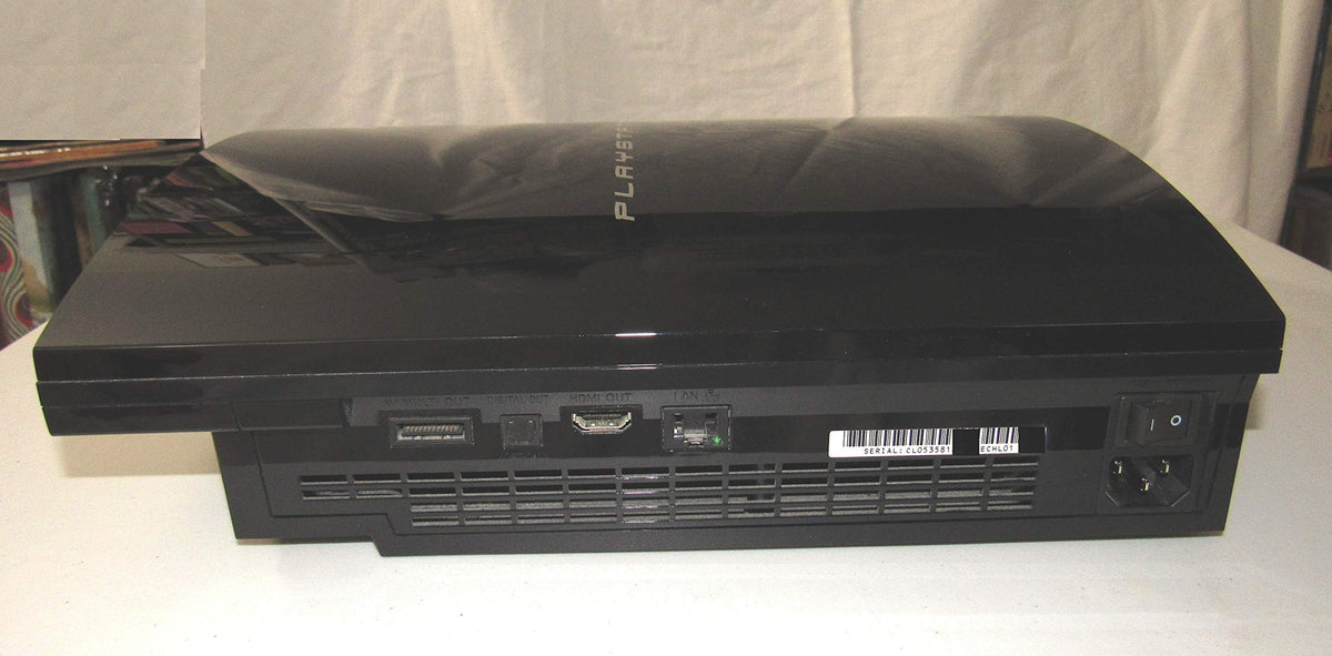 Playstation 3 Console 80GB M757735