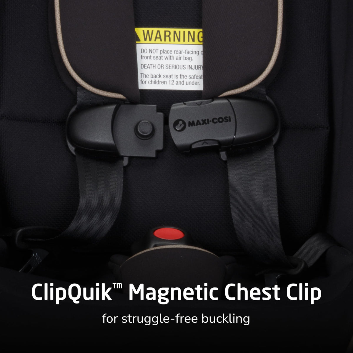 4-in-1 Convertible Car Seat Z2665