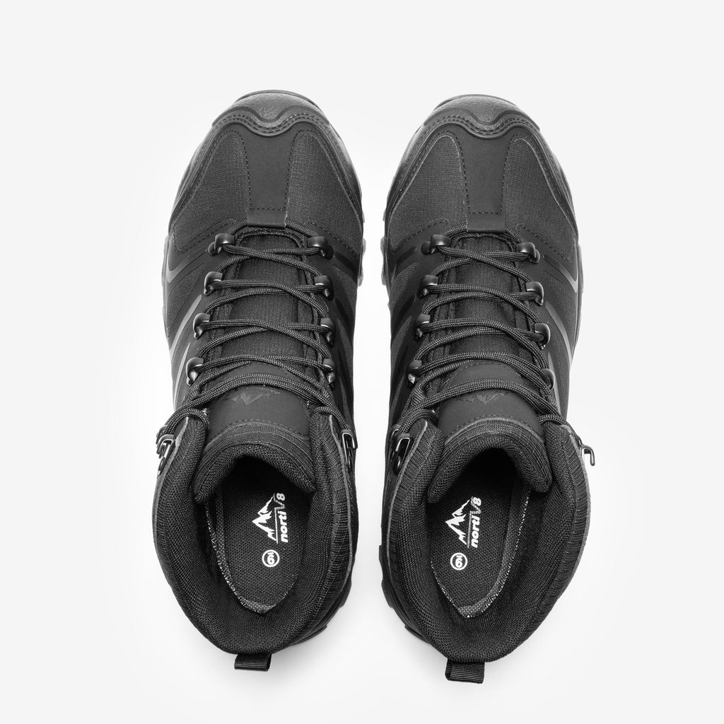 Waterproof Steel Toe Work Boots R848