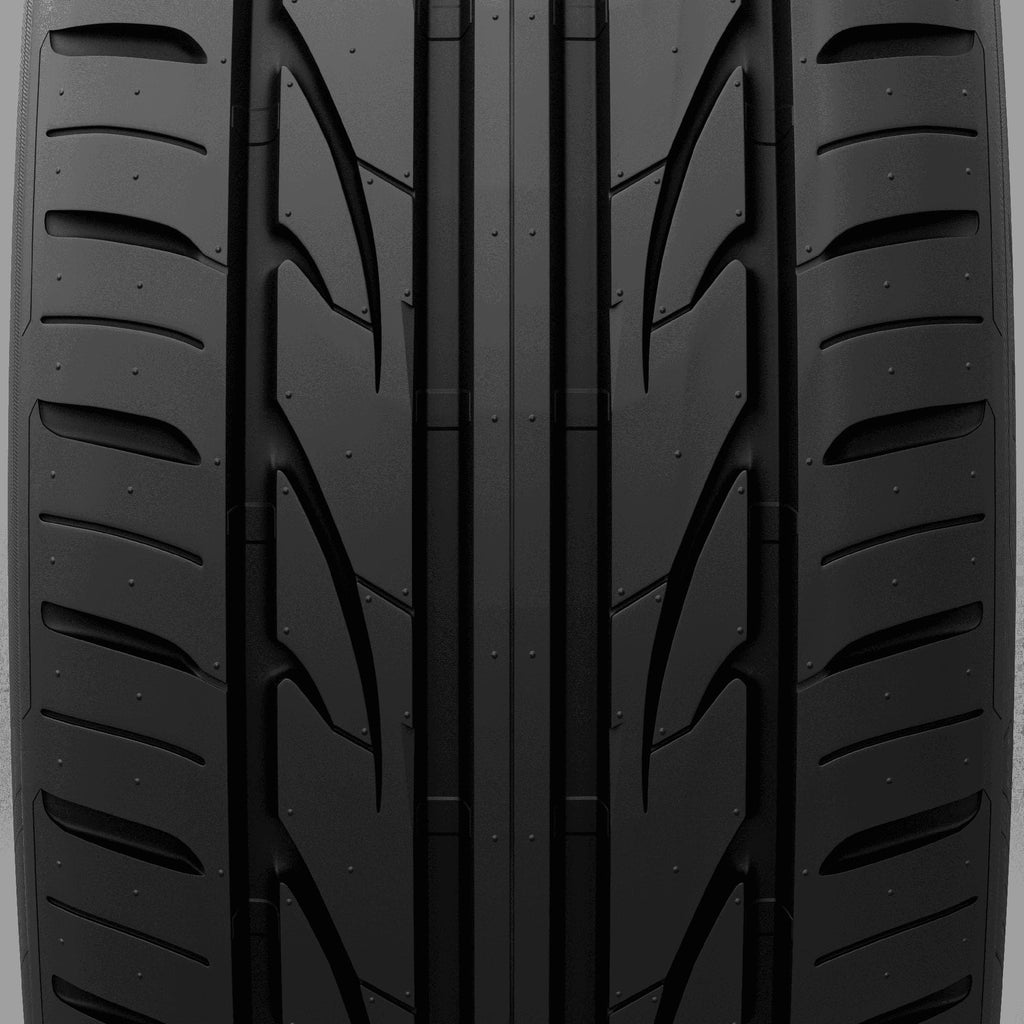 235/40ZR18 95W XL Passenger Tire S873