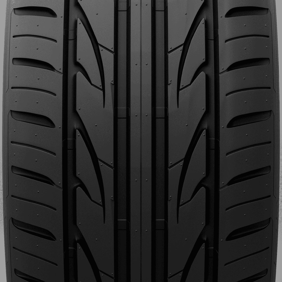 235/40ZR18 95W XL Passenger Tire S873