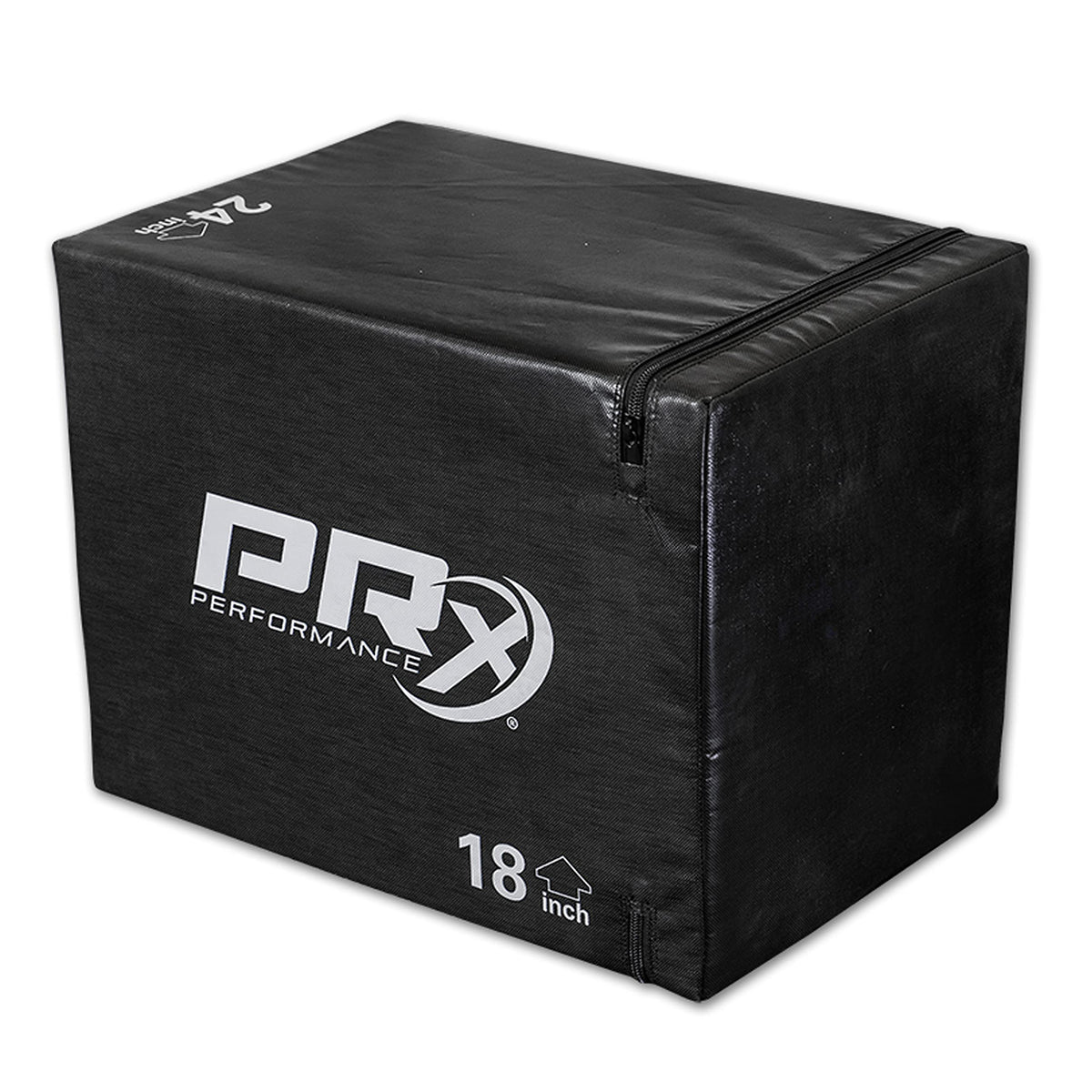 3-in-1 Plyo Boxes W4705