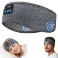 Bluetooth 5.4 Wireless Sleep Mask Headphones X300363