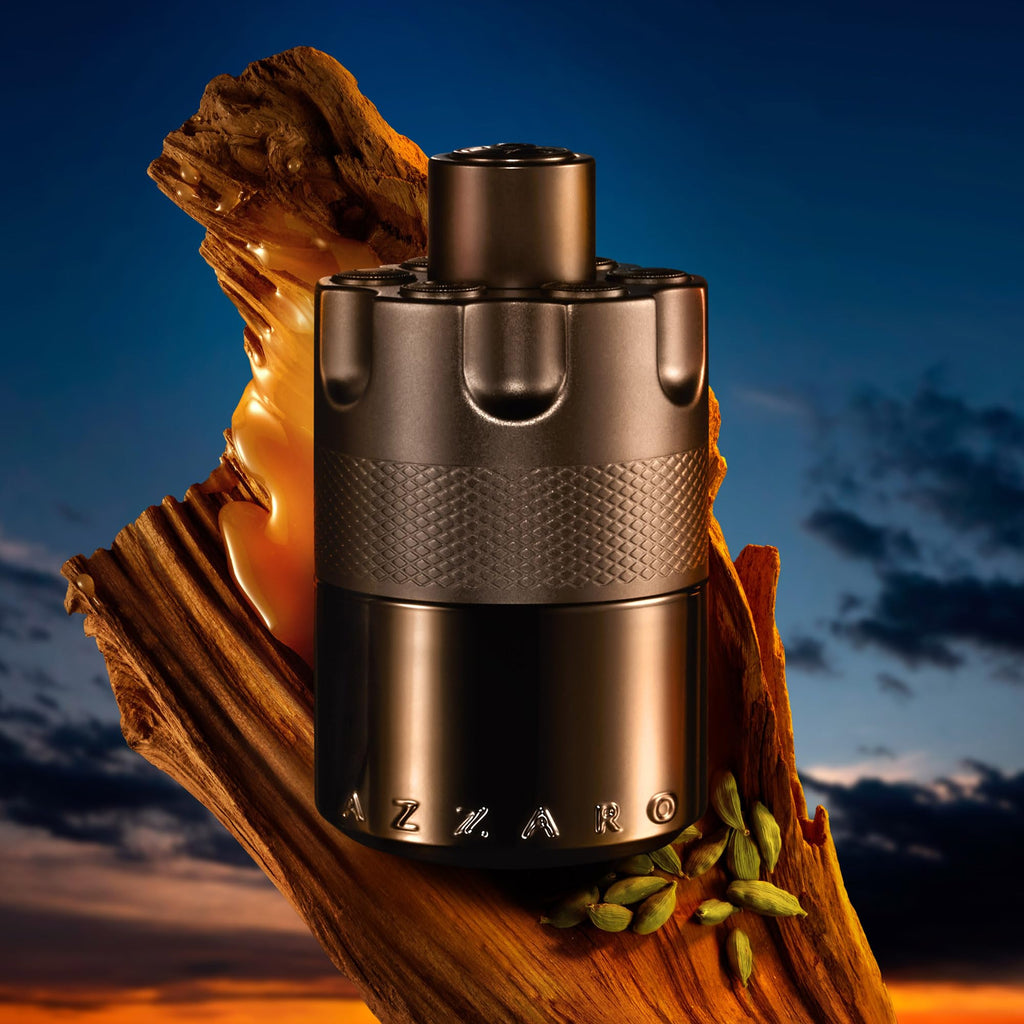 Eau de Parfum Intense B8666