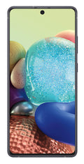 Samsung Galaxy A71 5G 128GB Black Smartphone X59874