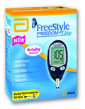 Blood Glucose Monitoring System 1 ct T939