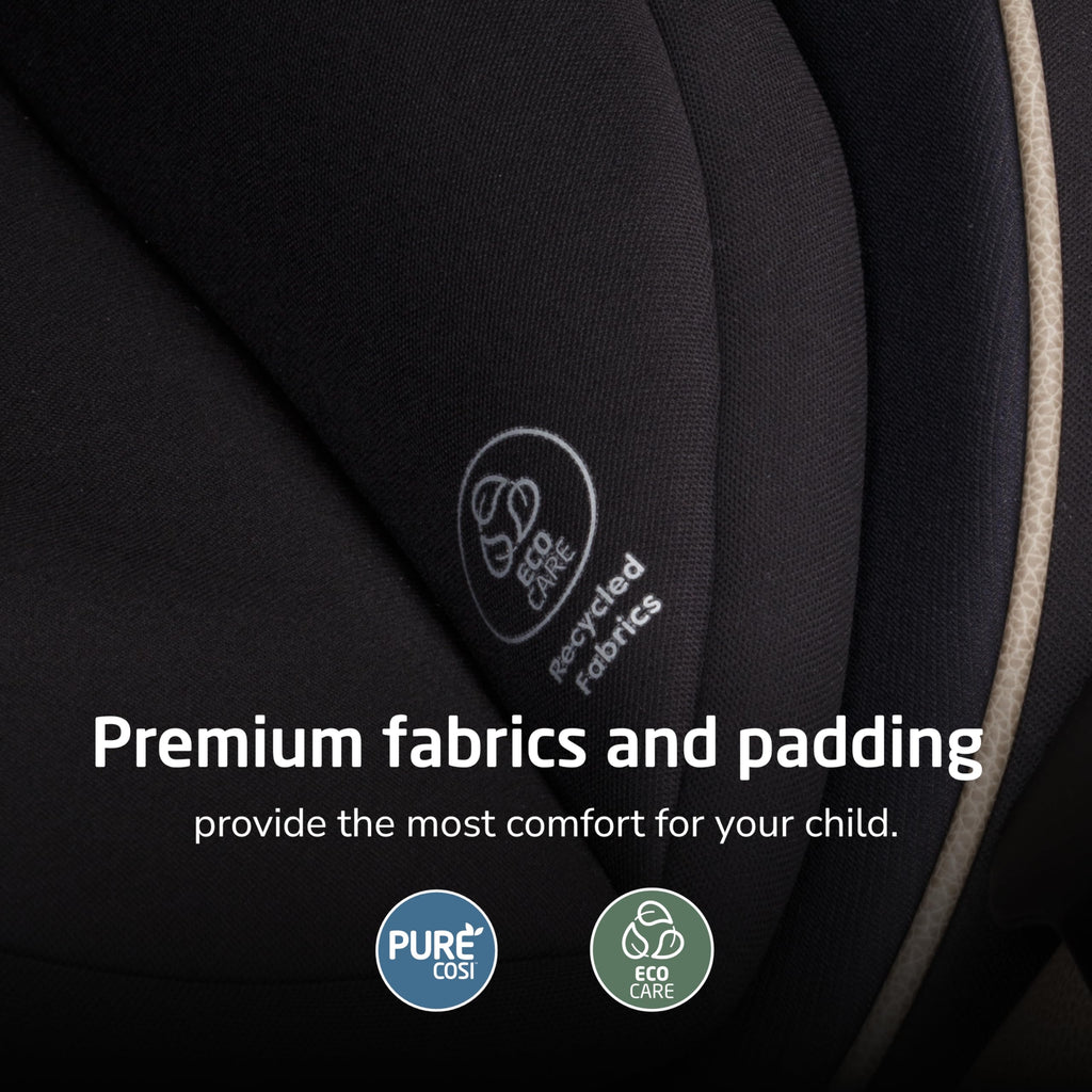 4-in-1 Convertible Car Seat Z2665