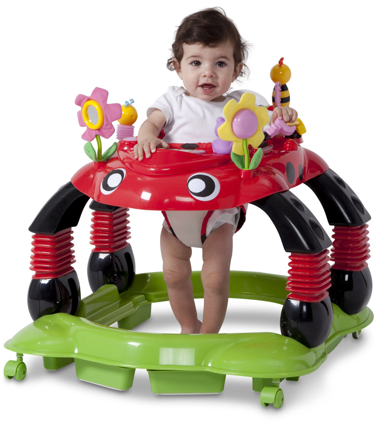 4-in-1 Activity Walker N164