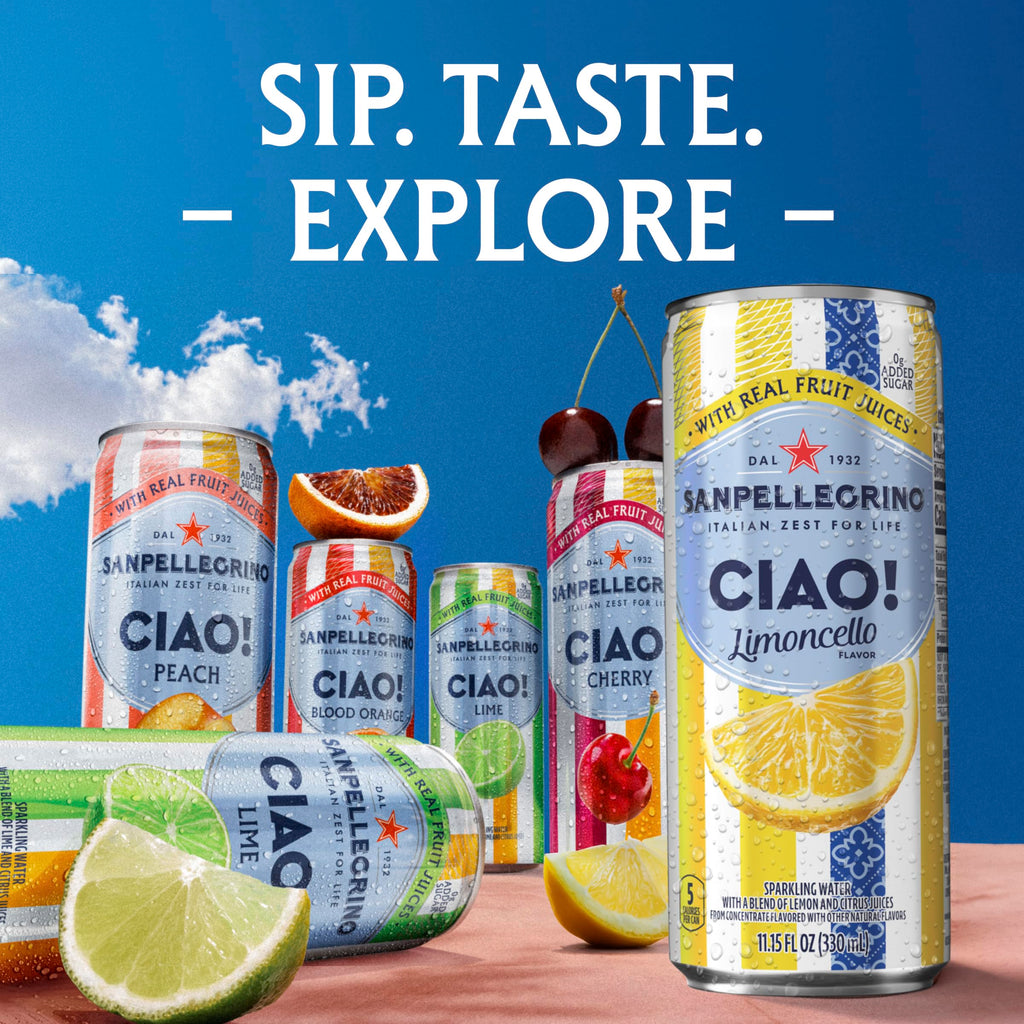 Sparkling Water Variety Pack 12-Pack M399910