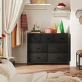 Charcoal Black 3 7 9 Drawer Dresser Set S83494