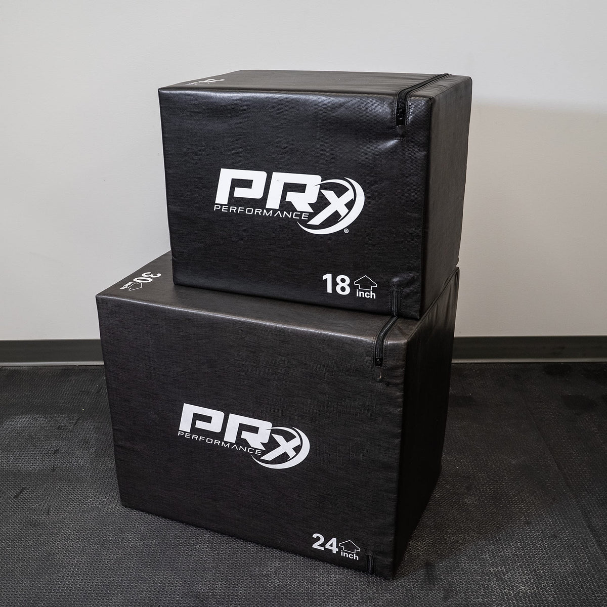 3-in-1 Plyo Boxes W4705