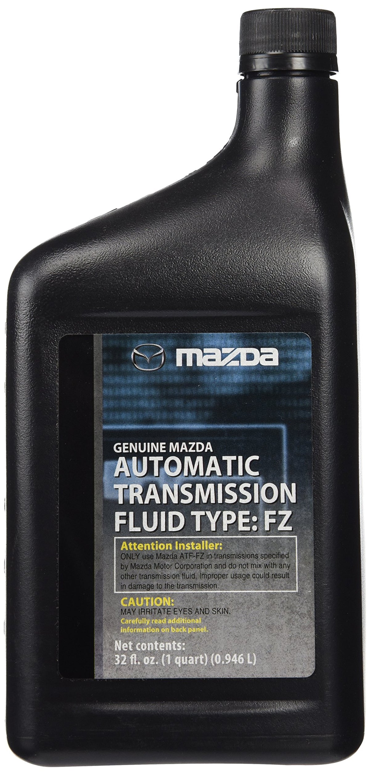 Automatic Transmission Fluid 32 fl oz Y272030