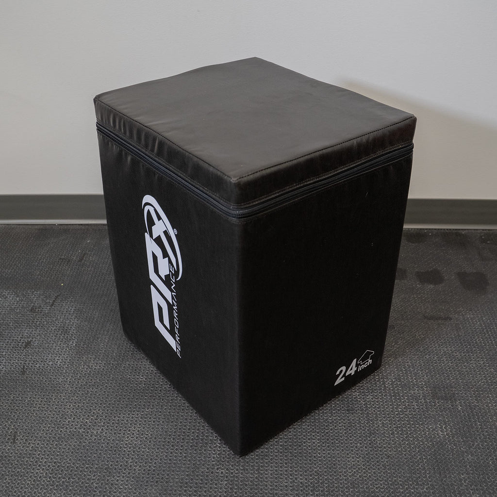 3-in-1 Plyo Boxes W4705