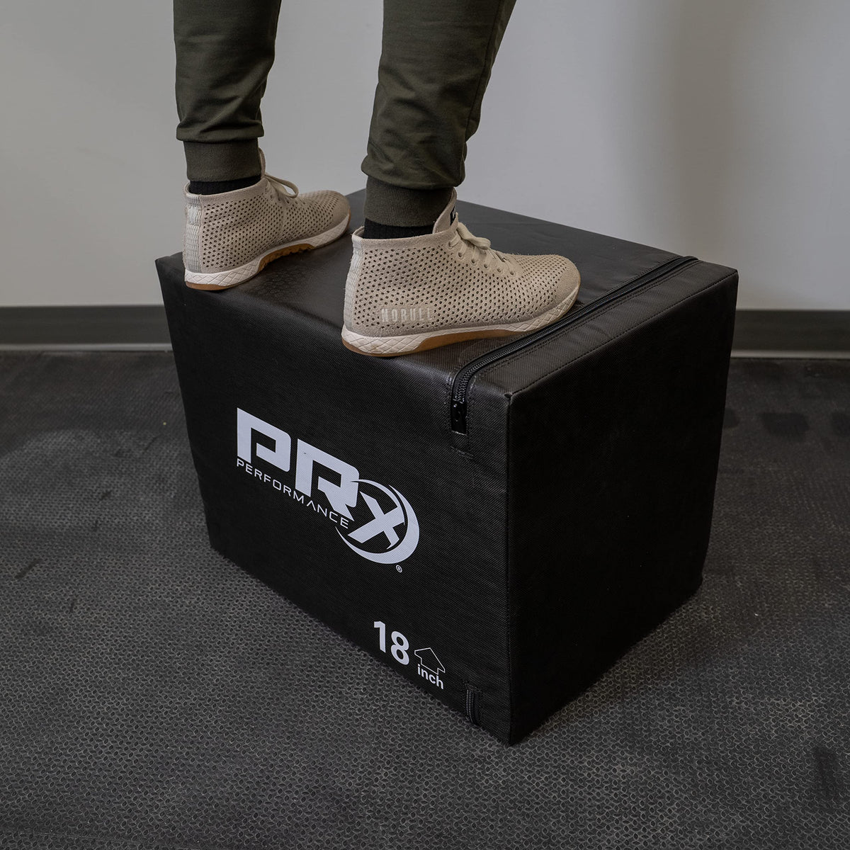 3-in-1 Plyo Boxes W4705